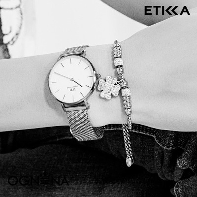 Гривна ETIKKA e059