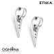 Обеци ETIKKA e070