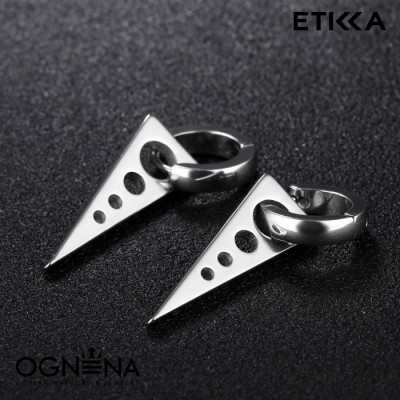 Обеци ETIKKA e070