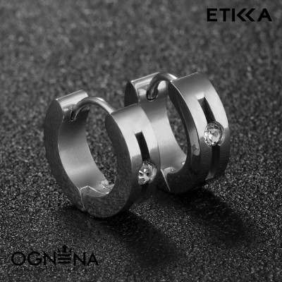 Обеци ETIKKA e071