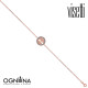 Гривна VISETTI 9B-BR075-2