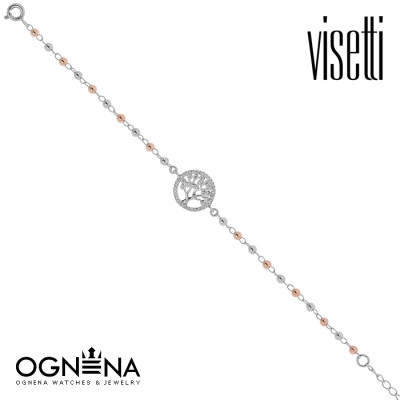 Гривна VISETTI 9B-BR104-5