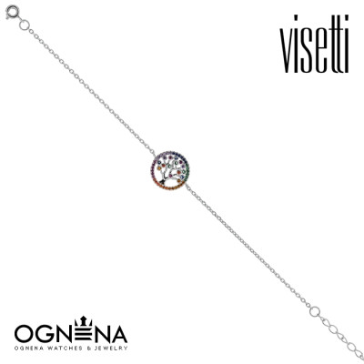 Гривна VISETTI 9B-BR121-5
