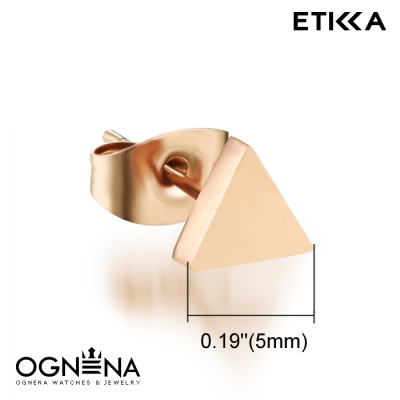 Обеци ETIKKA e0121