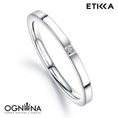Пръстен ETIKKA e0124
