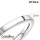 Пръстен ETIKKA e0124