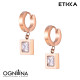 Обеци ETIKKA e0131