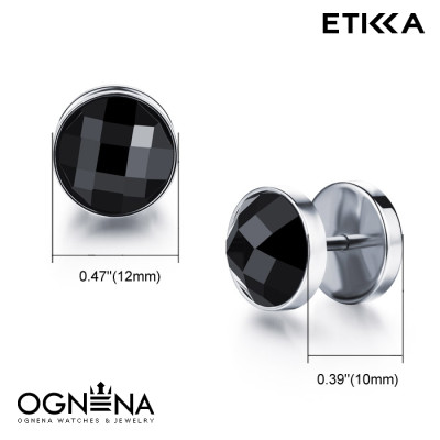 Обеци ETIKKA e0134