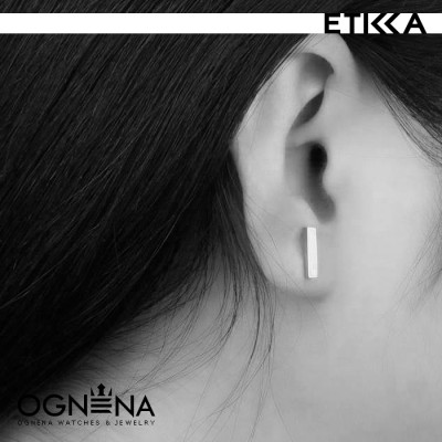 Обеци ETIKKA e0122