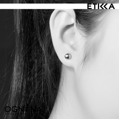 Обеци ETIKKA e0143