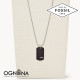 Колие Fossil JF03395040