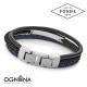 Гривна Fossil JF03186040