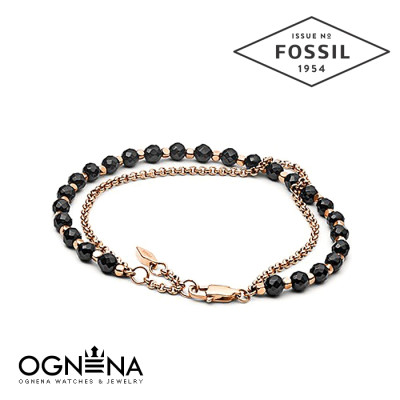 Гривна Fossil JA7009791
