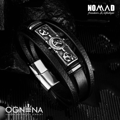 Гривна NOMAD N00139