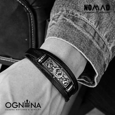 Гривна NOMAD N00139