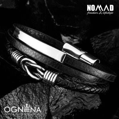 Гривна NOMAD N00143