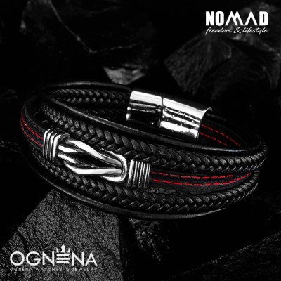 Гривна NOMAD N00145