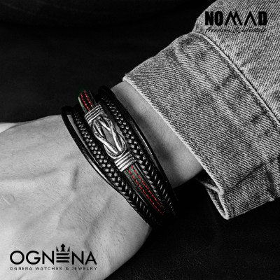 Гривна NOMAD N00145