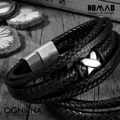 Гривна NOMAD N00150