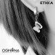 Обеци ETIKKA e0163