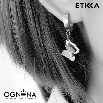 Обеци ETIKKA e0163
