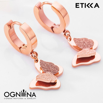 Обеци ETIKKA e0163