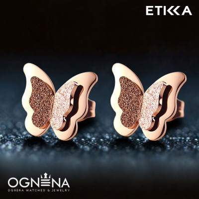 Обеци ETIKKA e0176