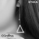 Обеци ETIKKA e0184