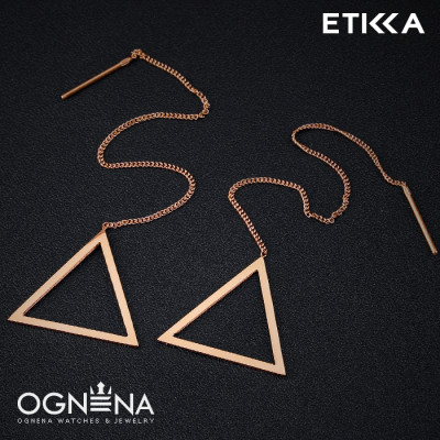 Обеци ETIKKA e0184