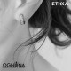 Обеци ETIKKA e0196