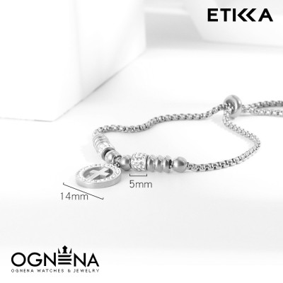 Гривна ETIKKA e0202