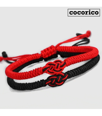 Сет гривни Cocorico c0054