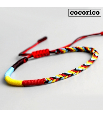 Гривна Cocorico c0064