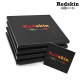 Сет гривни Redskin RS003