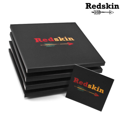 Сет гривни Redskin RS003