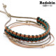Сет гривни Redskin RS0052