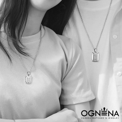 Сет колиета Our Hearts