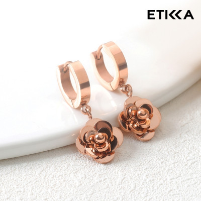 Обеци ETIKKA e0295
