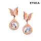 Обеци ETIKKA e0296
