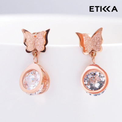 Обеци ETIKKA e0296