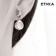 Обеци ETIKKA e0296