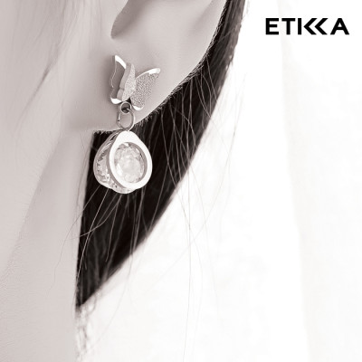 Обеци ETIKKA e0296