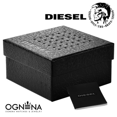 Гривна DIESEL DX1069710
