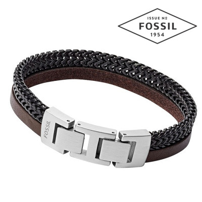 Гривна Fossil JF03180040