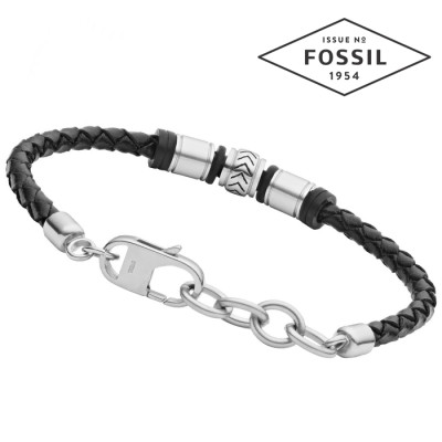 Гривна Fossil JF03385040