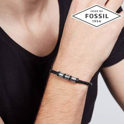 Гривна Fossil JF03385040