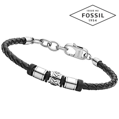 Гривна Fossil JF03385040