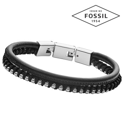 Гривна Fossil JF03438040