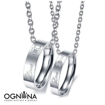 Сет колиета Romantic 005