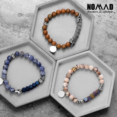 Гривна NOMAD N00254